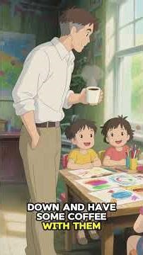 An engineer creating affordable technology #terrifyingtales #morallesson #anime #moralstory #moral