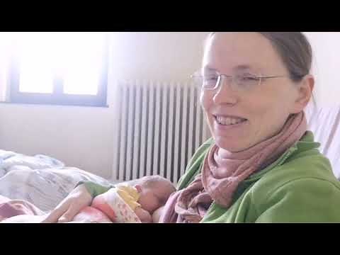 Our 9th child is here! - Birth Story