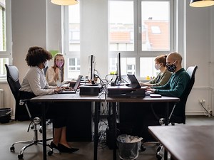 What they don't tell you about good business communication