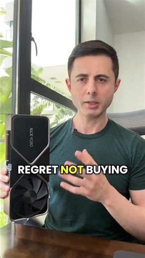 DLSS 5 will make you jealous you bought an AMD graphics card