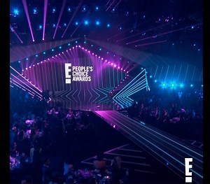 Tonight, the people have their say, LIVE at the E! People’s Choice Awards, starting at 9/8c. Tune in and find out who's going home a winner. | SYFY