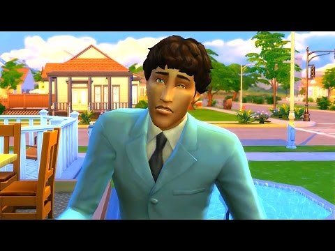 The Sims 4 - Angry Stampy [36]
