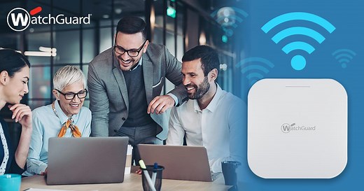 WatchGuard AP330 | WatchGuard Technologies