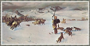 John Colter - Alchetron, The Free Social Encyclopedia