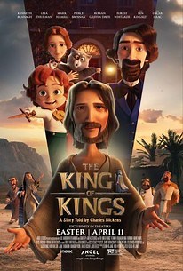 The King of Kings | Cast and Crew | Rotten Tomatoes