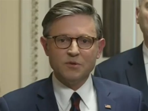 Speaker Johnson: Thune was not the engineer of Senate bill to end the shutdown