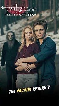 Twilight Saga 6 | The Volturi Rise Again | Official Trailer