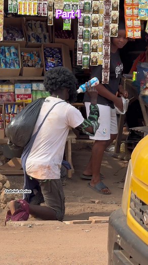 A Little Kindness That Heals: Part 2