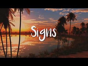 Drake - Signs (2017 Music Video) | #41 R&B Song