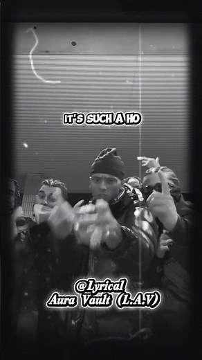 Let Go By Central Cee Lyrics video