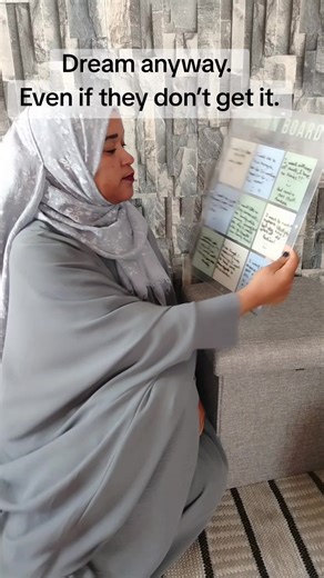 Dream in full. Loudly. Because the one's telling you to stop… are afraid of what happens if you don’t. Don't stop. #DreamBig #StayLoud #Unstoppable #NoLimits #KeepGoing