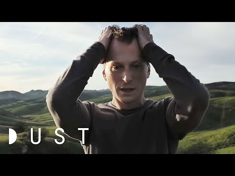 Sci-Fi Short Film “Contact" | DUST