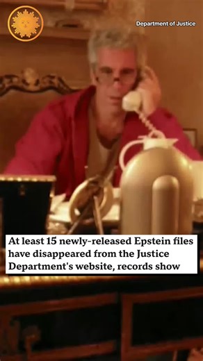 Congress is pushing the Justice Department to release all the remaining files related to convicted sex offender Jeffrey Epstein, after it released thousands of files last week, with some files heavily redacted and over 500 pages entirely redacted, according to a CBS News review. The Justice Department said the redactions are meant to protect survivors. #epstein #epsteinfiles