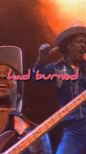 The Gap Band — Burn Rubber On Me