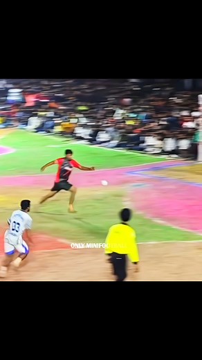 King 👑 kalam bolte 🔥 #onlyminifootball #powerball #minifootball #tournaments #banglareels #westbengal #mednapur #wb #bangla #tollywood | Only Minifootball