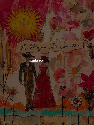Eden Muñoz - La Magia de Conectar