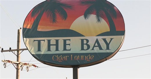 The Bay Cigar Lounge opens in southern Indiana, blending business and relaxation