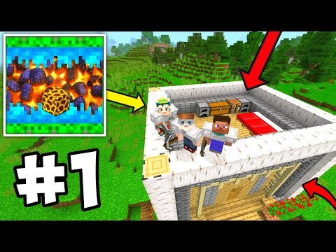 Master Craft Multiplayer Survival Walkthrough Gameplay Part 1 | Master craft 2024