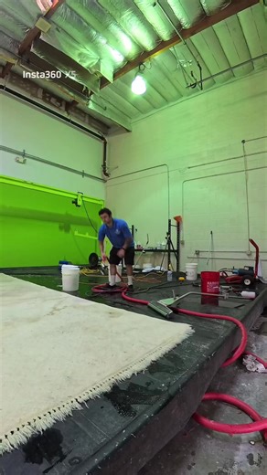 Luxury Rug Restoration Services in Sacramento