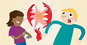 Make A Simple Balloon Pi-Tay Popper #piday #raspberrypi @Raspberry_Pi