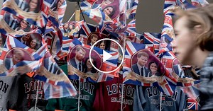 Full Video: The Royal Wedding