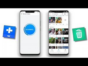 3 Best Free Recover Deleted Files Apps for Android 2026