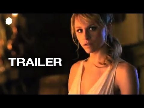 The Frozen Official Blu-ray Trailer #1 (2012) - Horror Movie