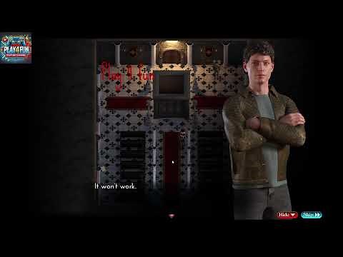 Genesis Order - The Mysterious Chest in the Old Chapel 🎭