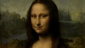 The real Mona Lisa