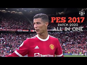 PES 2017 NEXT SEASON PATCH 2022 | MICANO PATCH 2022 | ALL IN ONE (AIO) PATCH | DOWNLOOAD & INSTALL