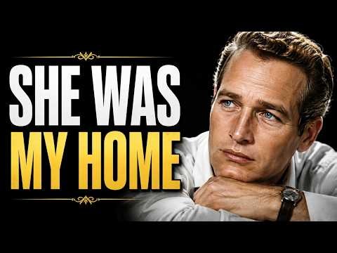 At 82, Paul Newman Admitted She Was The Love Of His Life