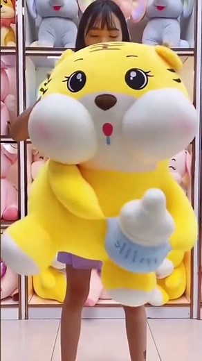 #PlushieCollector #ViralToy #SoftToys #PlushUnboxing #kidstoys #adorablecuteplushies