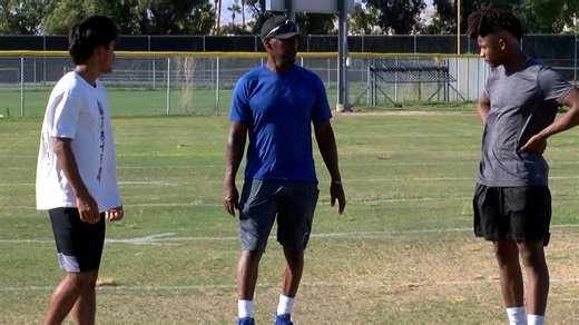 High school football preview: Cathedral City