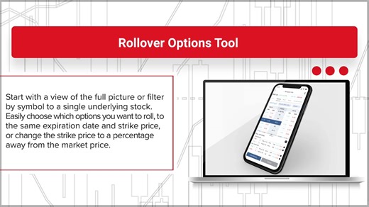 2.1K views · 23 reactions | Use the Rollover Options tool to show you all the #options in your #IBKR portfolio that are close to expiration in a single convenient window. Learn more here: ibtweet.com/rolloverf #OptionsTrading | Interactive Brokers | Facebook