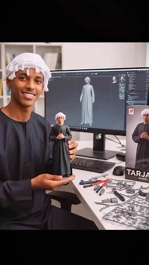 Google Gemini AI 필터 튜토리얼 및 3D 이미지 생성 방법