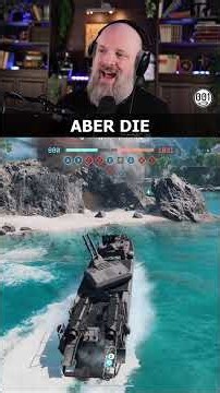 Das ist die beste Waffe fürs CB90 💥🛥️ #Battlefield6 #BF6 #gaming