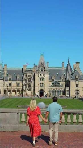 This town deserves a spot on your bucket list 😮‍💨 📍Asheville, North Carolina We spent 4 days