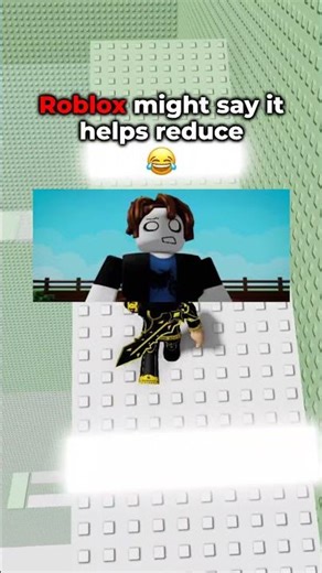 What if Roblox banned alt accounts?