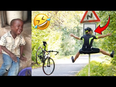New Try Not To Laugh Challenge😂Crazy Fails And Funniest Videos Ever😂 (PT.22)