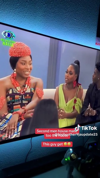 Big Brother Naija 2025: Meet the New Housemate