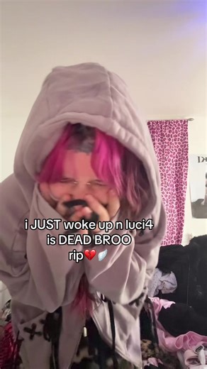 Tribute to Luci4: Remembering the Impact of Sigilcore