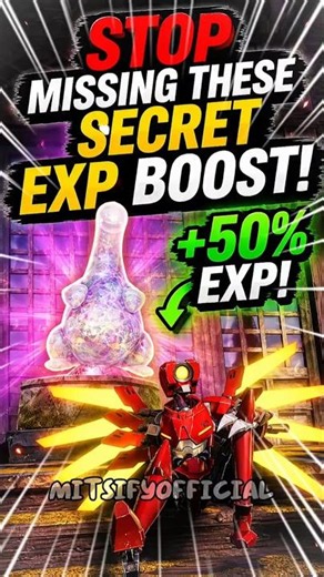 These Hidden Effigies Give You MORE EXP in Palworld!