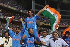 CWC History: India's best players in each edition from 1975-2015