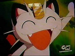 pokemon episode - unbearable: ending part