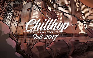 Chillhop Essentials - Fall 2017【Chillhop/Jazzhop/Lofi HipHop】【学习/工作/放松】