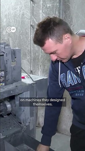 Saving forests with... pencils?