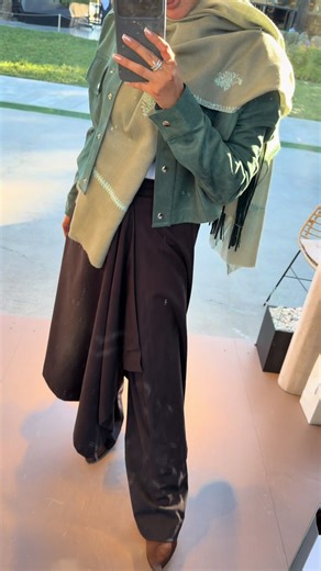 Stylish Duster Jackets for Every Occasion