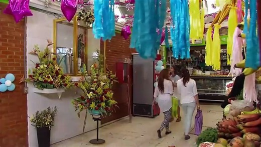 Lo Imperdonable Capitulo 108