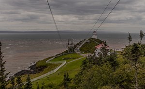 Cape Enrage: Things to Do For a Thrilling Summer Adventure Along Bay of Fundy