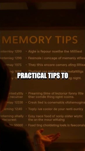 Perception Hacks Illusions and Quick Memory Challenges